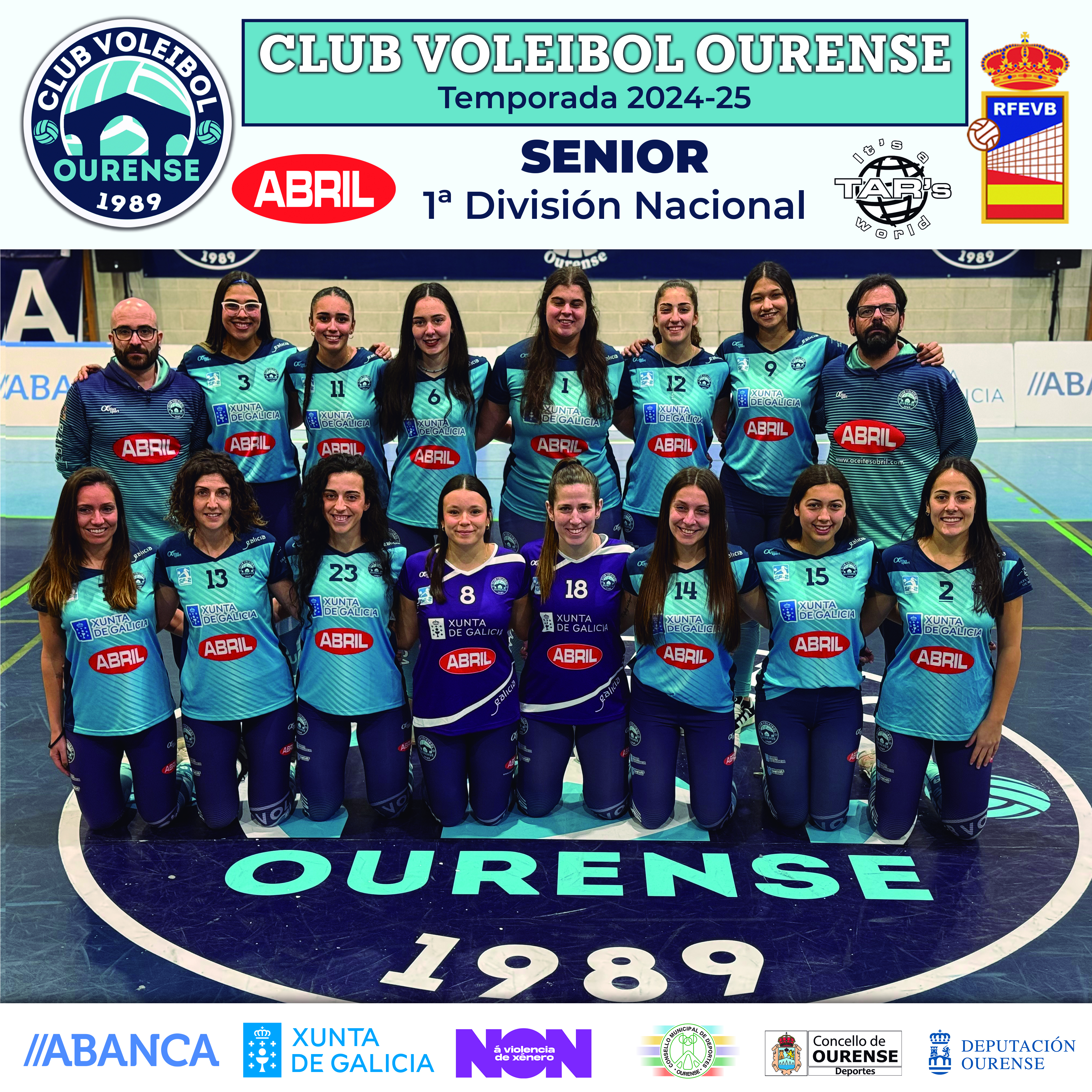 equipo